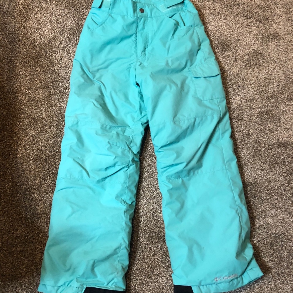 Columbia Ski Pants